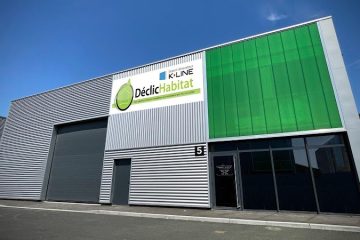 Déclic Habitat - façadier enduiseur à Verson