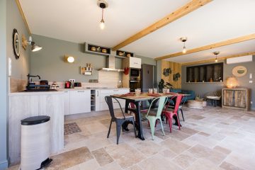 Déco 24 - Peinture & Décoration - façadier enduiseur à Sanilhac