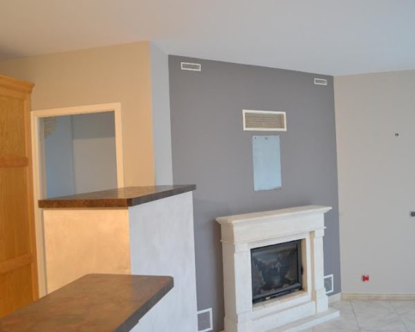 Deco Natur' EIRL - façadier enduiseur à L'Isle-D'Espagnac