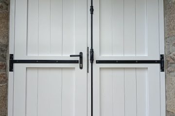 DECOLOGI'K - façadier enduiseur à Saint-Malo