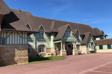 Decoritec Peinture - façadier enduiseur à Démouville