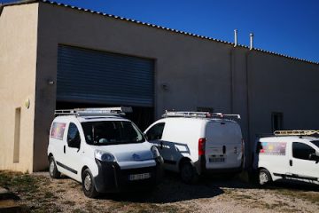 Décors Peinture Gard - façadier enduiseur à Aubais