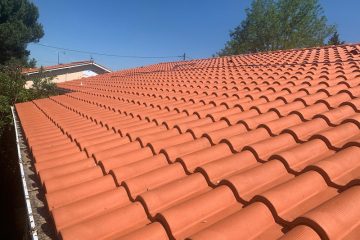 Decourt toiture - façadier enduiseur à Oraison