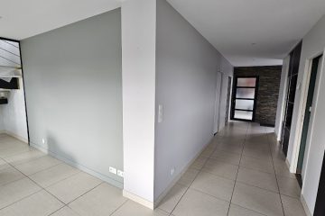 Defendi Décoration Peinture (SARL DDP) - façadier enduiseur à Daoulas