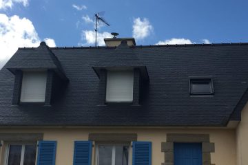 Delestre Ravalement - façadier enduiseur à Bréal-Sous-Montfort