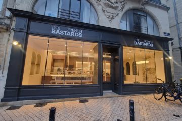 Dellain - Peinture et plâtrerie - façadier enduiseur à Saint-Aubin-De-Médoc