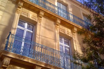 Delta Façade - Ravalement - Isolation - façadier enduiseur à Nîmes