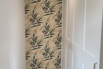 DELTA PEINTURE - façadier enduiseur à Rennes