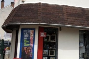 Denis artisan : Démoussage - Peintre - façadier enduiseur à Sarlat-La-Canéda