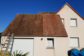 DF Home Habitat - Entreprise Dupin - façadier enduiseur à Angoulême