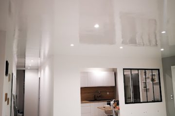 Di Mambro Rudy Peinture-Décoration - façadier enduiseur à Château-Arnoux-Saint-Auban