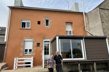 Dias Hugo enduits maçonnerie - façadier enduiseur à Brest