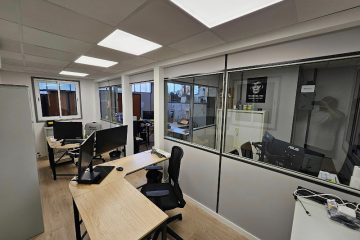 DIFF RENOV - façadier enduiseur à La Trinité