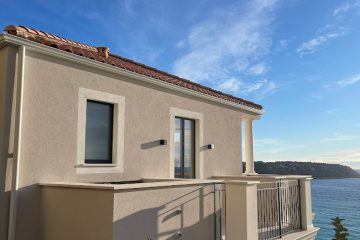 Dillies SAS - façadier enduiseur à Nice