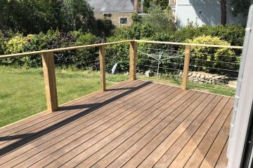 Din'Art Home - façadier enduiseur à Dinard