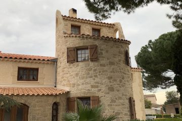 Divers 'tyle - façadier enduiseur à Saint-André-De-Sangonis