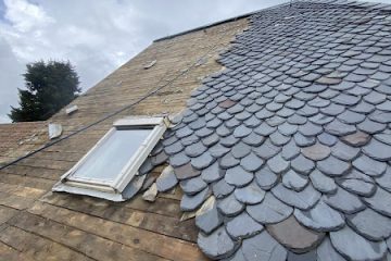 DK Couverture 30 - façadier enduiseur à Alès