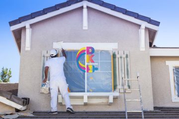 DK Peinture - façadier enduiseur à Angoulême