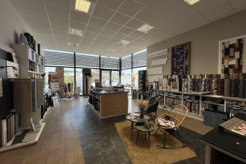 DOD ST MALO - Décor Ouest Distribution - façadier enduiseur à Saint-Malo