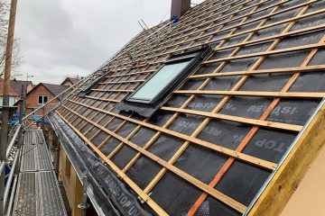 Domaine Toiture Artisan Couvreur depuis 1965 Toiture Démoussage Traitement Peint - façadier enduiseur à Gap