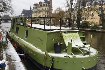 Drôle Doizo - façadier enduiseur à Rennes