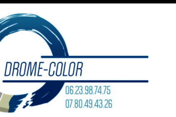 Drome-color - façadier enduiseur à Valence