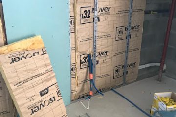 Drôme Isolation Plaquiste Peintre - façadier enduiseur à Valence