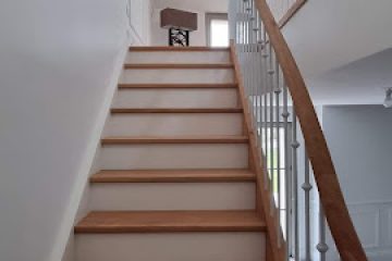 D.R.PEINTURE - façadier enduiseur à Mesbrecourt-Richecourt