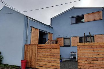 DRR - façadier enduiseur à Rennes