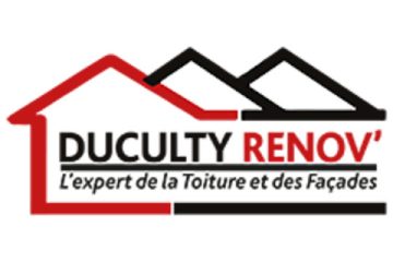 DUCULTY RENOV - façadier enduiseur à Mirande