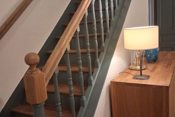 DURAND PEINTURE SAINT-MALO - façadier enduiseur à Plerguer