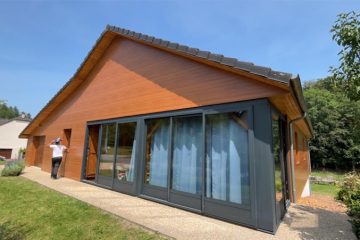 Ecothermic - façadier enduiseur à Aurillac