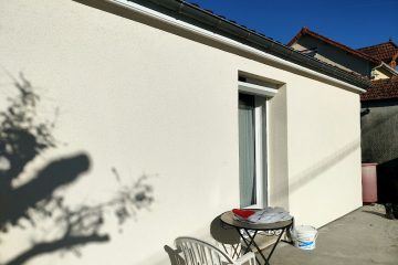 Ecovalis Troyes - façadier enduiseur à Barberey-Saint-Sulpice