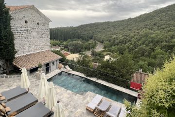 Ed Facades - façadier enduiseur à Saint-Privat-Des-Vieux