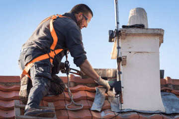 ED Ouest Couverture Ille et Vilaine - façadier enduiseur à La Mézière