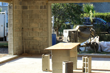 Egide - façadier enduiseur à Merville-Franceville-Plage