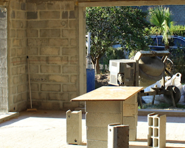 Egide - façadier enduiseur à Merville-Franceville-Plage