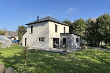 EIRL OZKAN - Ravalement & Façade - façadier enduiseur à Fleury-Sur-Orne
