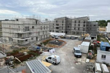 ELITE FACADES - façadier enduiseur à Vieux-Vy-Sur-Couesnon