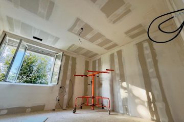 E.M décoration multiservice - façadier enduiseur à Saint-Christol-Lez-Alès