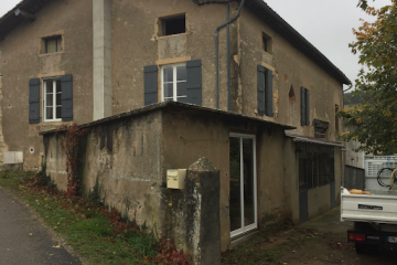 Embelly Façades - façadier enduiseur à Replonges