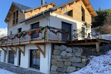 Embrun Bati Concept - façadier enduiseur à Embrun