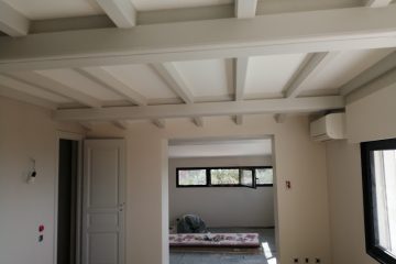 emeraude peinture - façadier enduiseur à Mèze