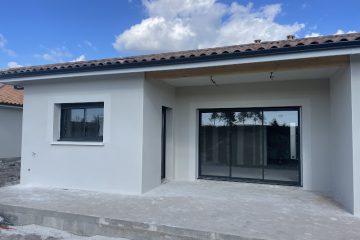 Enduiseur Façadier Gironde - façadier enduiseur à Cenon