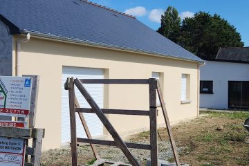 enduiseur pequeno - façadier enduiseur à Saint-Brieuc
