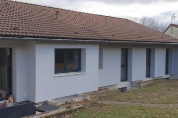 ENDUIT R.I.P - façadier enduiseur à Fénay