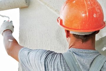 ENTREPRISE Bac Vincent - façadier enduiseur à Sansac-De-Marmiesse