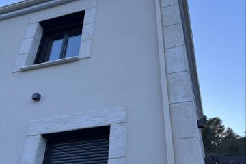 Entreprise Bertin Couvreur Cagnes Sur Mer - façadier enduiseur à Cagnes-Sur-Mer