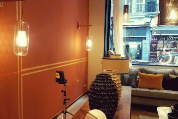 Entreprise de Peinture Edwige Duc - façadier enduiseur à Marseille