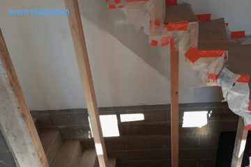 Entreprise Fabre - façadier enduiseur à Antignac